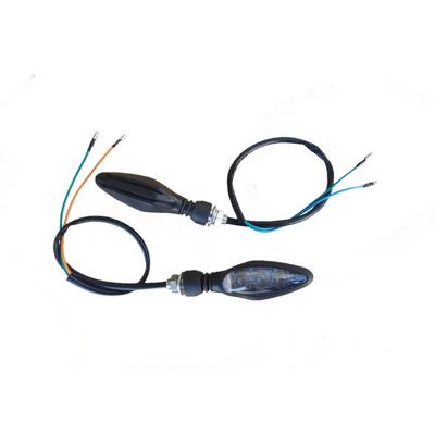 CF Moto NK / SR 250 Sağ Sol Ön Sinyal 2li