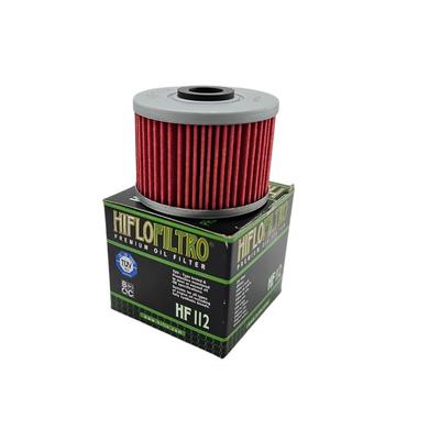 Cf Moto NK / SR 250 Yağ Filtresi Hiflo