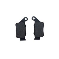 Cf Moto Nk 150 Abs Arka Fren Balatası İth