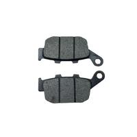 Cf Moto Nk 150 Arka Fren Balatası Eski Model