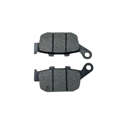 Cf Moto Nk 150 Arka Fren Balatası Eski Model