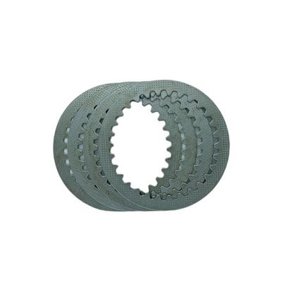 CF Moto NK 150 Debriyaj Balata Sacı Takım