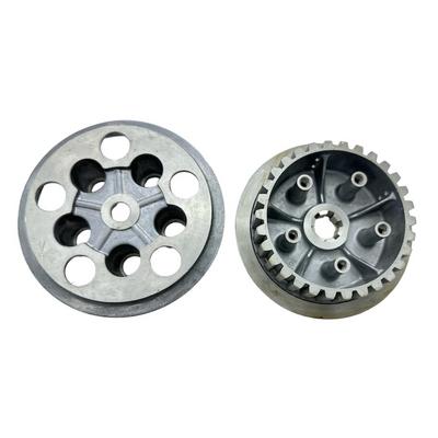 CF Moto NK 150 Debriyaj Baskı Flanşı