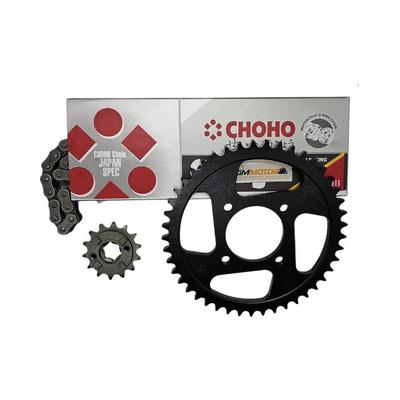 CF Moto NK 150 Ön Arka Dişli Zincir Seti