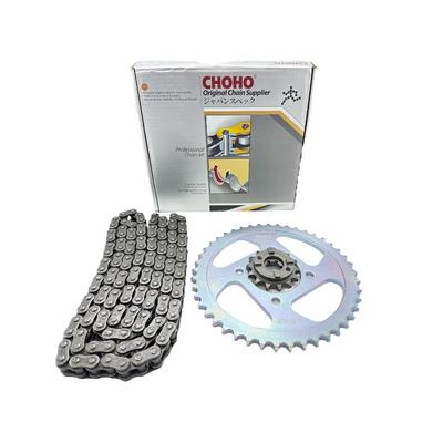 Cf Moto NK 150 Ön Arka Dişli Zincir Seti Cho