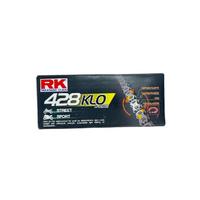 CF Moto NK 150 Oringli Teker Zinciri Klo Rk