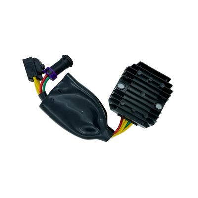 Cf Moto Nk 150 Şarj Konjektörü (Regülatör)