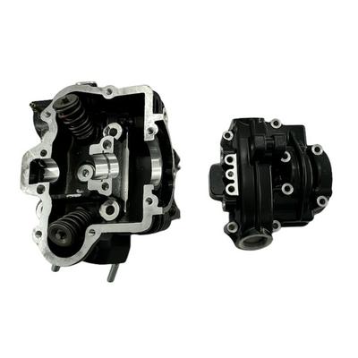 CF Moto NK 150 Silindir Üst Kapağı