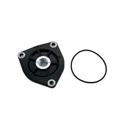 Cf Moto NK 150 Yağ Filtre Kapağı Alt