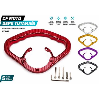 NK 250 / SR 250 / SR 450 Uyumlu Depo Tutamağı