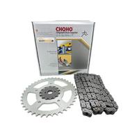 CF Moto NK 250 / SR 250 Zincir Dişli Seti