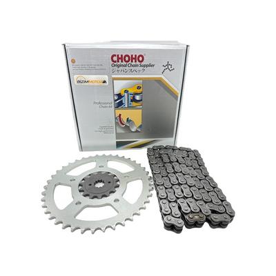 CF Moto NK 250 / SR 250 Zincir Dişli Seti