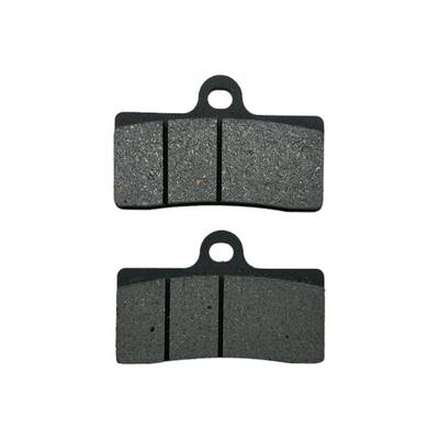 Cf Moto NK 250 Abs Ön Fren Balatası 2022