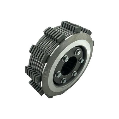 Cf Moto NK 250 Debriyaj Baskı Balata Grubu