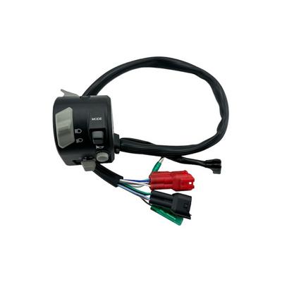 Cf Moto NK 250 E4 Düğme Kumanda Paneli Sol