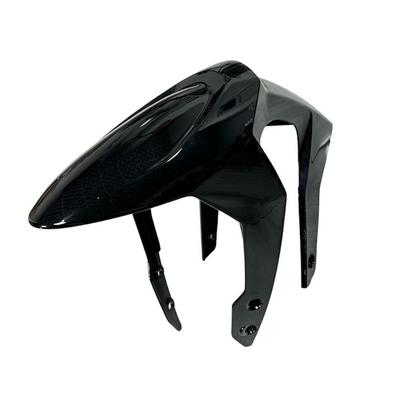 CF Moto NK 250 Ön Çamurluk Siyah