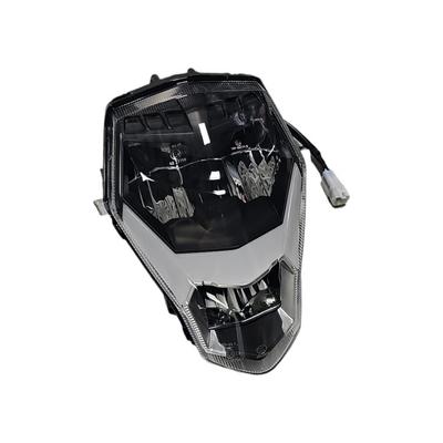 Cf Moto NK 250 Ön Far Komple 2023