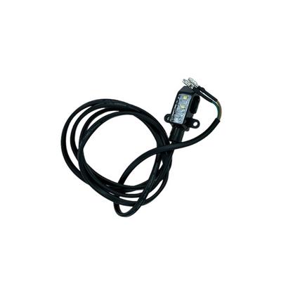 Cf Moto NK 250 Plaka Lambası 2023