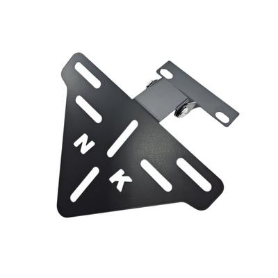 Cf Moto Nk 250 Plakalık Demir