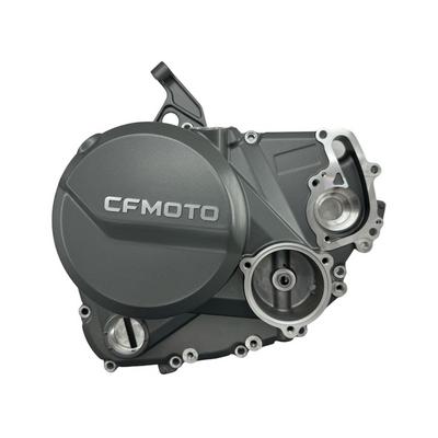 Cf Moto NK 250 Sağ Debriyaj Dış Kapağı 2023