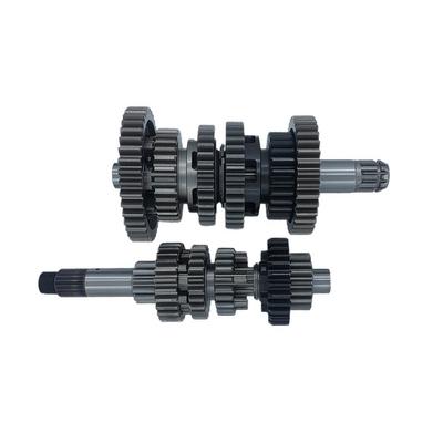 Cf Moto Nk 250 / SR 250 Şanzıman Dişli Seti