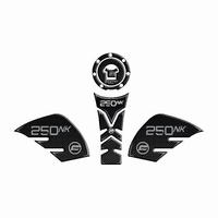 Cf Moto NK 250 Tank Pad Seti