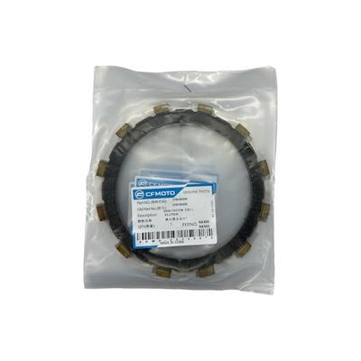 Cf Moto NK 400 / 650 Debriyaj Balatası Takımı Orj