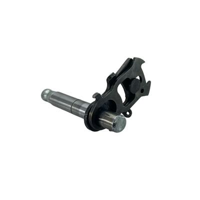 Cf Moto NK 400 Vites Mili