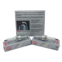 Cf Moto NK 650-MT 650-NK 400 İridium Buji Seti