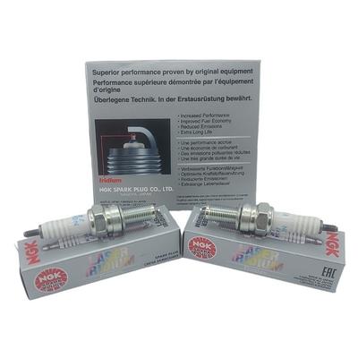 CF Moto NK 650-MT 650-NK 400 İridium Buji Seti
