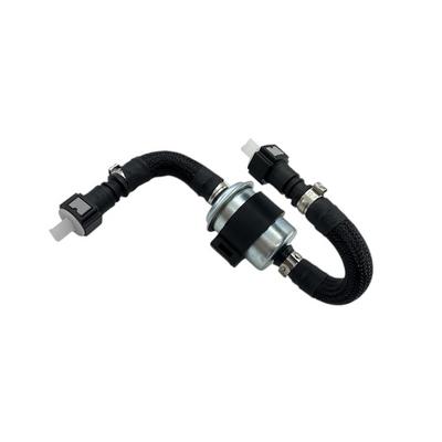 Cf Moto SR / NK 250 Benzin Hortumu Filtresi