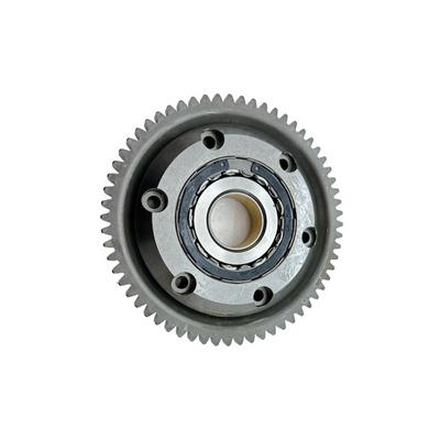 Cf Moto SR / NK 250 Marş Rublesi Dişlili