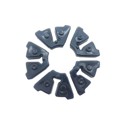 CF Moto SR 250 Arka Dişli Kaplin Lastiği