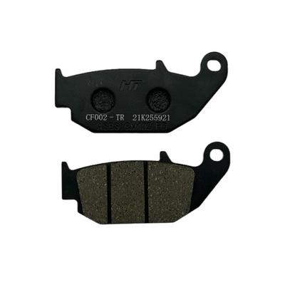 Cf Moto SR 250 Arka Fren Disk Balatası Abs Orj