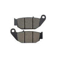 Cf Moto SR 250 Arka Fren Disk Balatası Abs