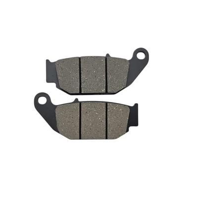 Cf Moto SR 250 Arka Fren Disk Balatası Abs