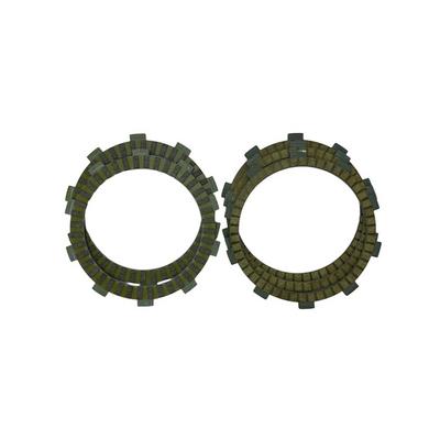 CF Moto SR 250 Debriyaj Balatası Takım E5