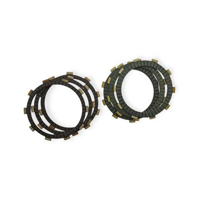 CF Moto SR 250 Debriyaj Balatası Takımı Fcc