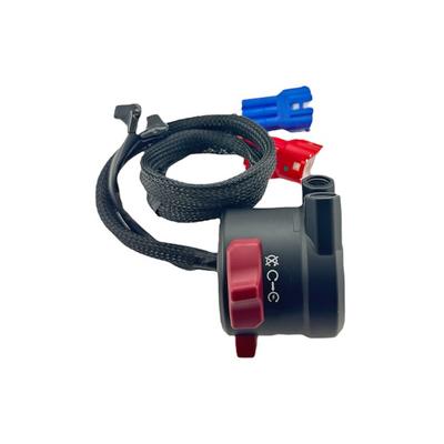 Cf Moto SR 250 Düğme Kumanda Paneli Sağ 2022