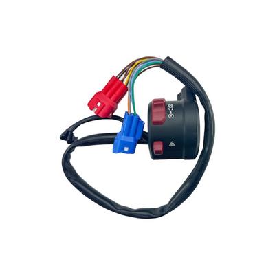 SR 250 E4 Düğme Kumanda Paneli Sağ