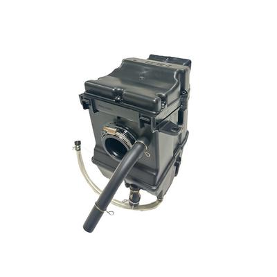 Cf Moto SR 250 E5 Hava Filtre Kutusu Komple