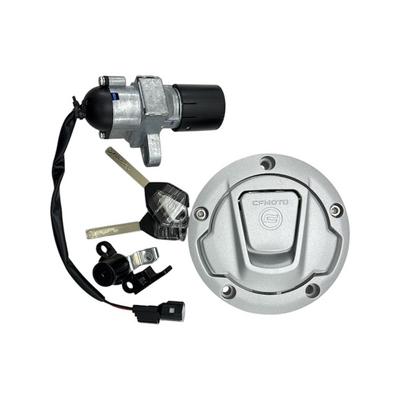 Cf Moto Sr 250 E5 Kontak Anahtar Kilit Seti