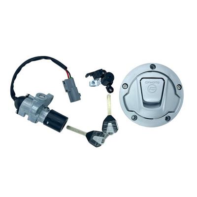 SR 250 Kontak Kilit Seti T-Box 2022