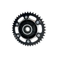 Cf Moto SR 450 Arka Dişli Göbeği Dişlili Komple
