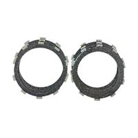 Cf Moto SR 450 Debriyaj Balatası Takımı