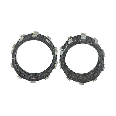Cf Moto SR 450 Debriyaj Balatası Takımı