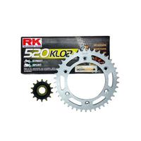 Cf Moto SR 450 Ön Arka Dişli Zincir Seti