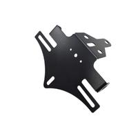 Cf Moto SR 450 Plakalık Demir