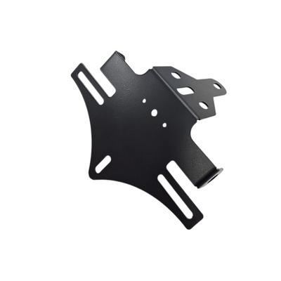 Cf Moto SR 450 Plakalık Demir