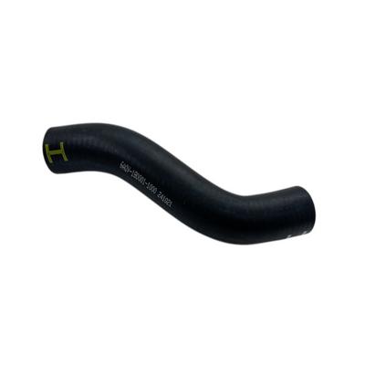 Cf Moto SR 450 Radyatör Su Borusu Üst